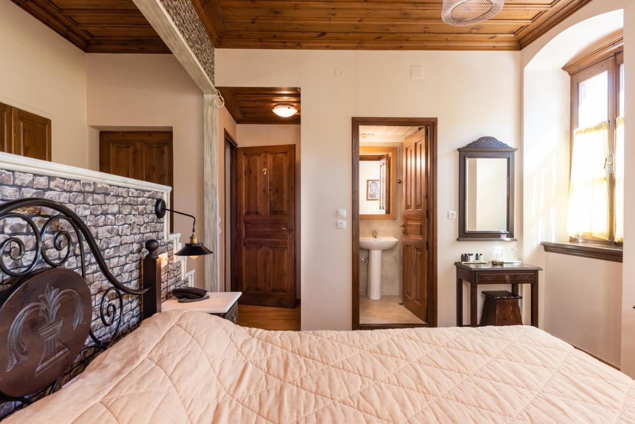 Kaza Guesthouse ดีมิตซานา ภายนอก รูปภาพ